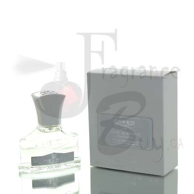 Creed Love In White For Summer EDP W 30ml Boxed | eBay
