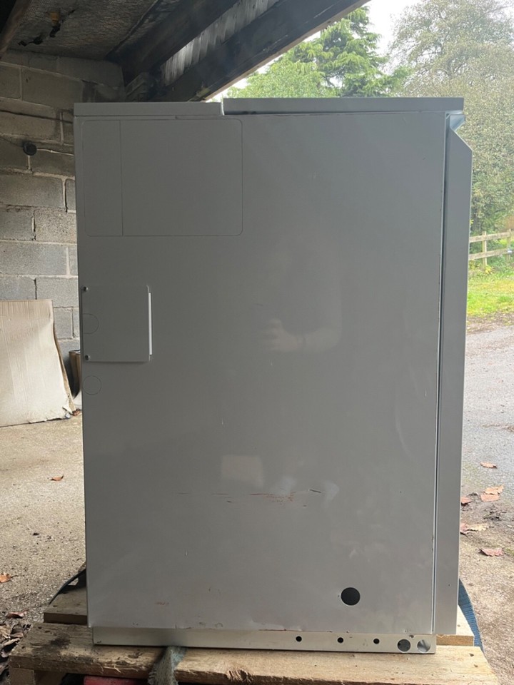 Grant Vortex Pro Combi Condensing Oil Boiler Range 36Kw eBay