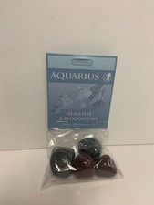 ZODIAC ASTROLOGY AQUARIUS 01/20-02/18 ENERGY STONES