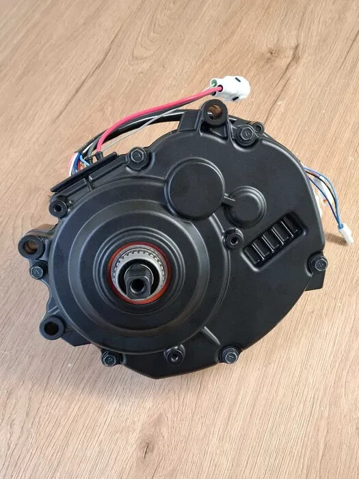 New Yamaha PW-SE Mid-Drive Motor for Electric Bike 36V 250W
