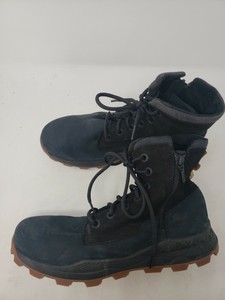 timberland masculino preto