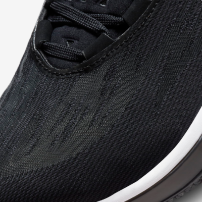 Nike Air Zoom G.T.Cut 2 EP Shoes 'Black' (DJ6013-006