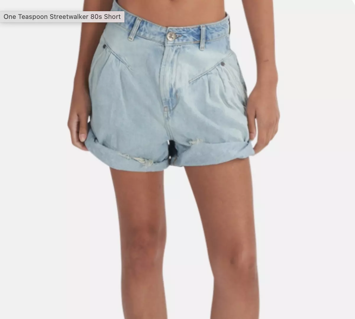 Bagvaskelse Underskrift Bulk OneTeaspoon Streetwalkers High Waist 80's Shorts Women's Sz 23 "Kansas" $115 | eBay Bagvaskelse Underskrift Bulk OneTeaspoon Streetwalkers High Waist 80's Shorts Women's Sz 23 "Kansas" $115 | eBay