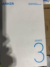 Anker 332 USB Power Strip Model A9169 includes USB-A, USB-C Outlets 9 in 1