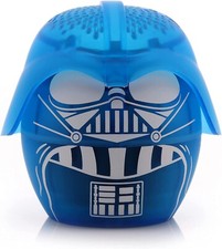 Star Wars Holographic Darth Vader Bitty Boomers Bluetooth Speaker New