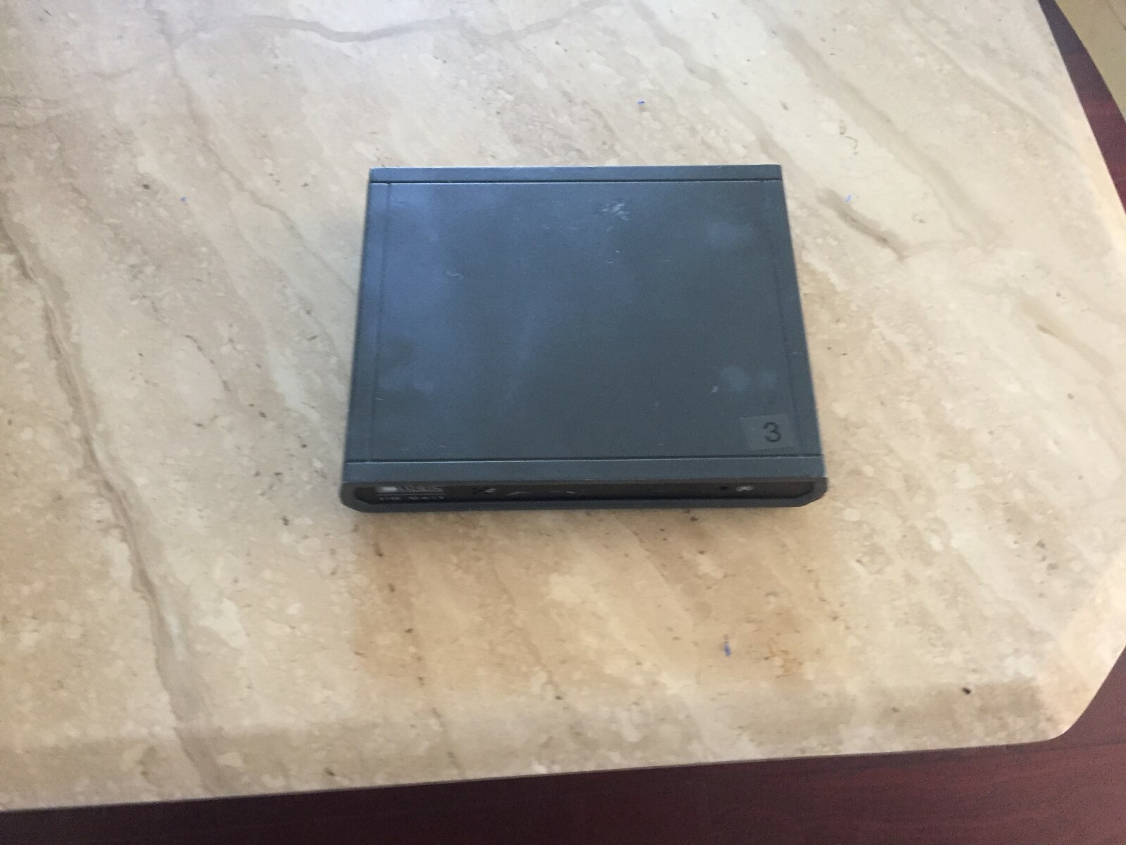 Logic Control KDS LS3000 I/O Controller unit used in good condition eBay