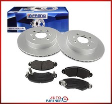 Kits de frein Opel AGILA