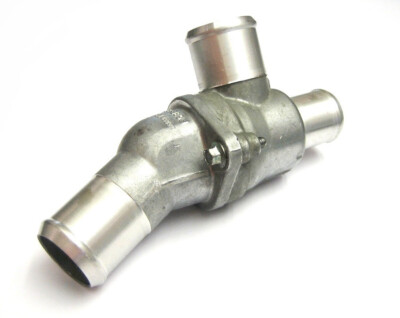 Jaguar S-Type XJ Series X350 Thermostat Housing AJ813558-R