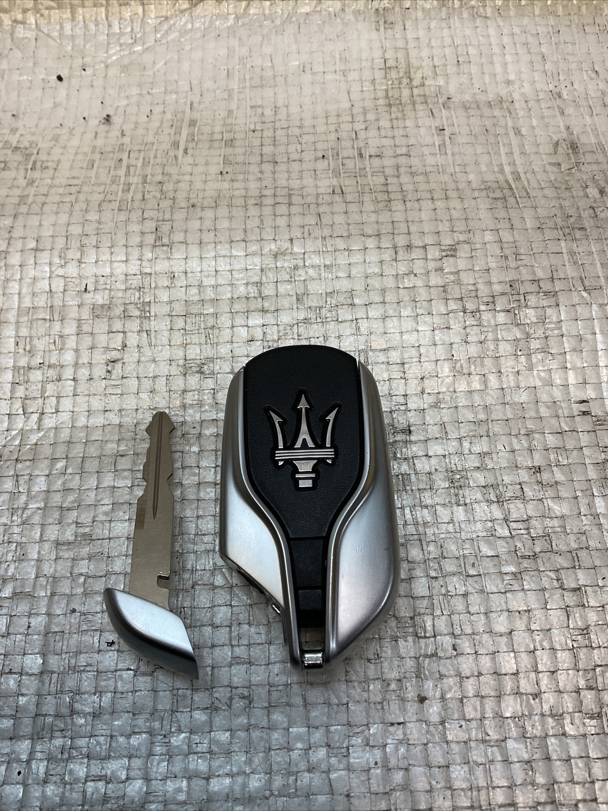 2014 Maserati Ghibli, Key, Used #2