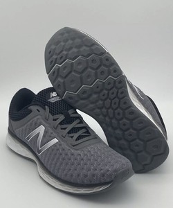 new balance fresh foam kaymin men's running shoes