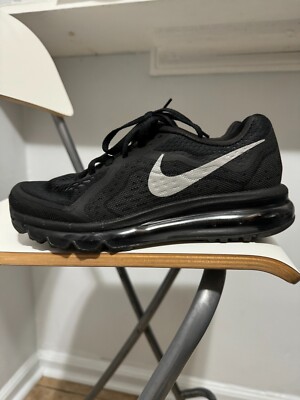 nike air max 2014 anthracite