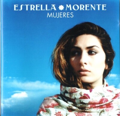 Estrella Morente   Mujeres (CD +DVD) (CD +DVD)
