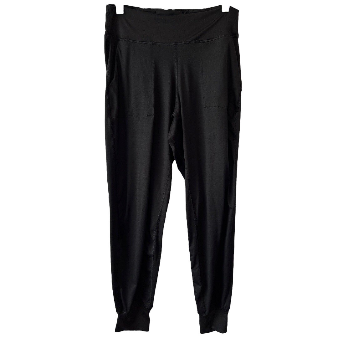 Leggings Depot Women's ActiveFlex Slimfit Jogger Pants with Pockets Athletic Jo eBay