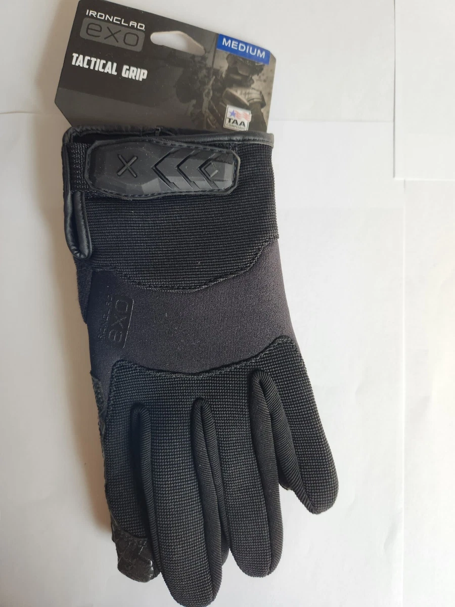 Ironclad gloves on sale