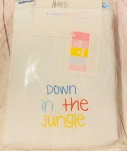 dream bag sleeping bag