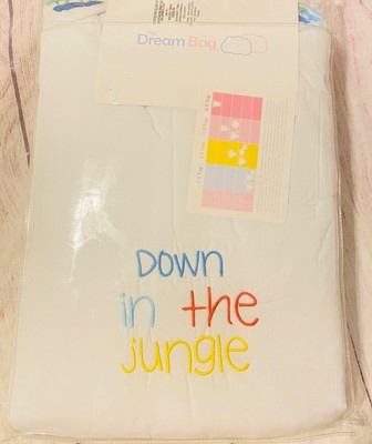 the dream bag baby sleeping bag