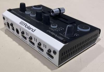 Roland V-02HD HDMI Mixer & Switcher from Japan | eBay