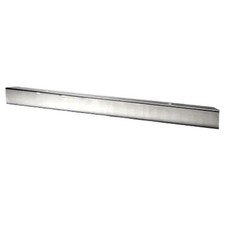 Edelstahl Bumper Stoßstange Jeep CJ C5 CJ7 Bj. 55-86