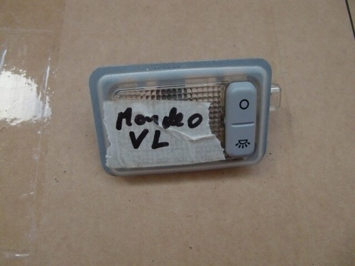 Ford Mondeo MK3 Bj 02 Kombi Innenraumbeleuchtung Lampe oben vorne links