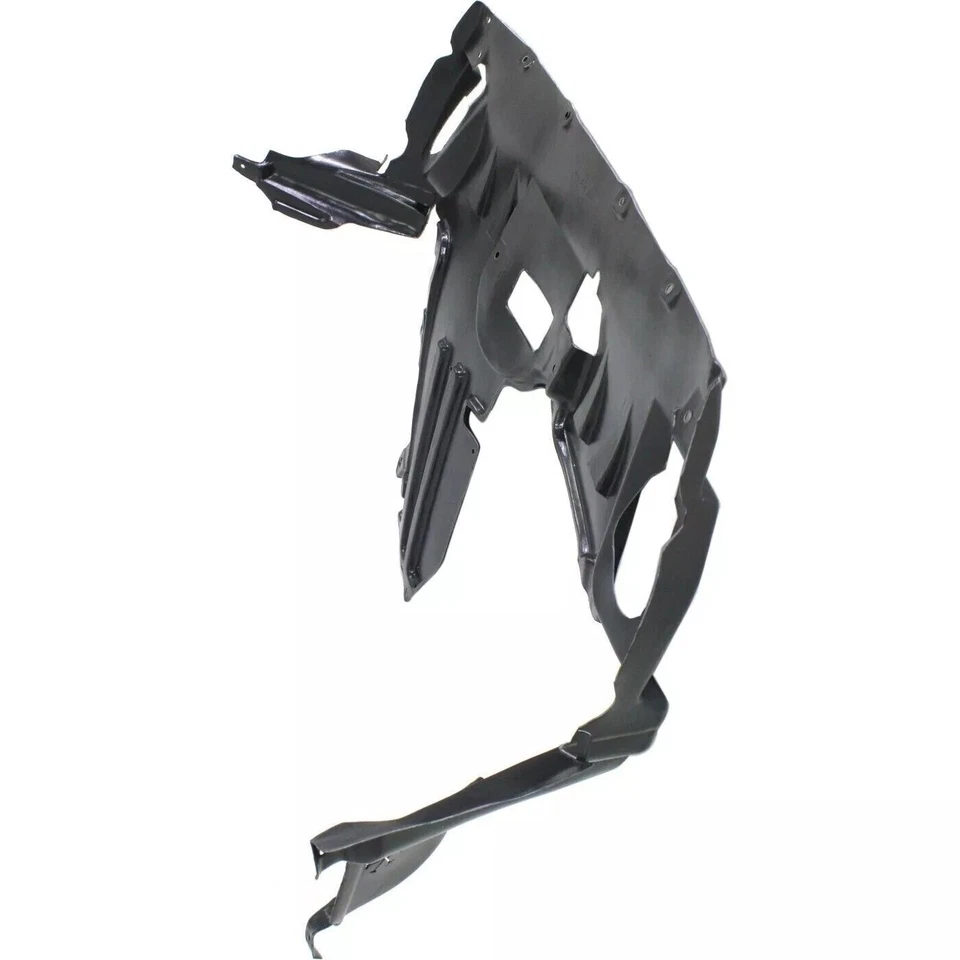 New Front Engine Splash Shield Under Cover For 2009-2014 Acura TL - Image 4 of 4