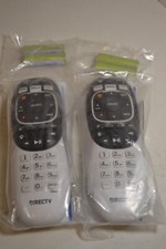 2 Pack - OEM DIRECTV RC73 IR/RF Remote Control