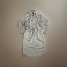 Banana Republic Dress XXSP In Light Lavender