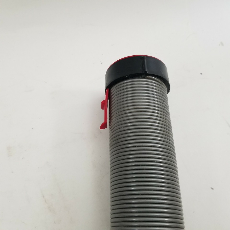 Dyson DC40, DC41, DC65, UP13, & UP14 Gray Vacuum Cleaner Stretch Hose