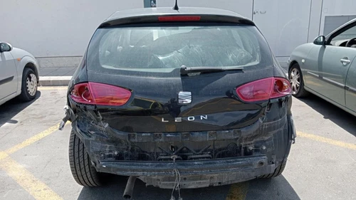 5P0035191G Sistema Audio/Radio Cd para SEAT LEON (1P1) Reference Copa 2 6892805 - Imagen 9 de 10