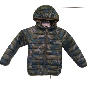 camo puffer jacket primark