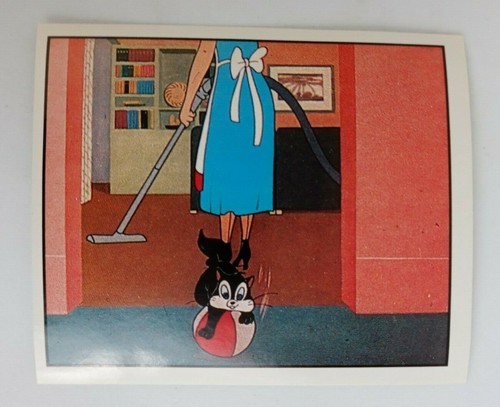 1990 Panini Happy Birthday Bugs (Pick Your Sticker) - Picture 38 of 343