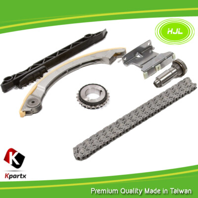 TIMING CHAIN KIT Fits SAAB 9-5 2.0 Trubo YS3G A20NHT 2010-2012