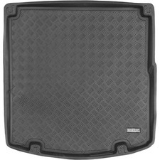 Antirutsch Rezaw-Plast Kofferraumwanne für Toyota Corolla XII (E210) ab 2018 Kom