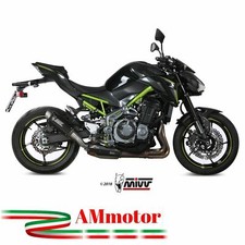 Exhaust Mivv Kawasaki Z 900 A2