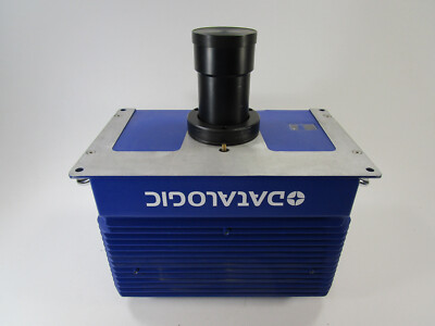 Datalogic Automation AV7000-1000 SS5227 Camera 