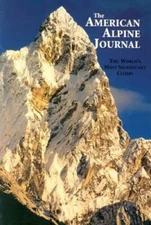 The American Alpine Journal 2004 - Paperback By Harlin, John - GOOD