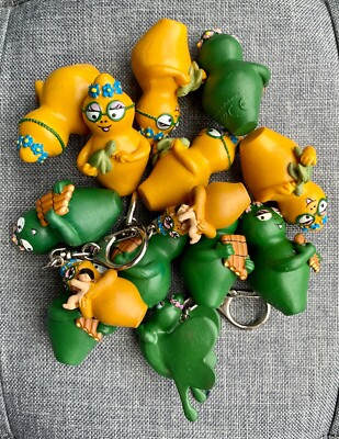 Barbapapa Figuren Set Fisch König | Acheter sur