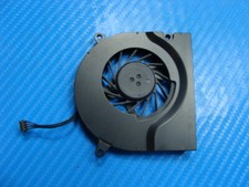 MacBook Pro A1278 MC374LL/A Early 2010 13" Genuine CPU Cooling Fan 922-8620 6