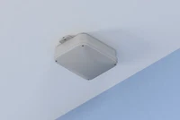 Oberon Skybar 1020-00 NEMA-4 Plastic Wi-Fi Access Point Enclosure