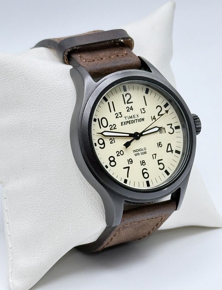 Timex Indiglo Expedition Target Target Timex Expedition Watch Outlet