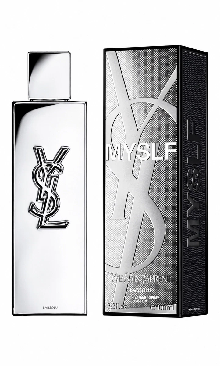 Yves Saint Laurent Spray Perfume Fragrances for Men for sale - eBay