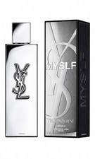 YSL MYSLF L Absolu Parfum Spray 3.3 Fl Oz / 100ml Men s Fragrance New In Box