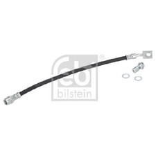2x Bremsschlauch 24003276 hinten für Mercedes EQC N293 GLC C253 X253