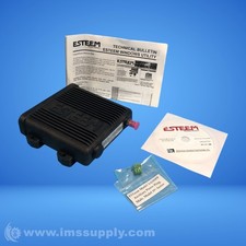 ESTeem 195ES Wireless High Speed Ethernet Radio 0695