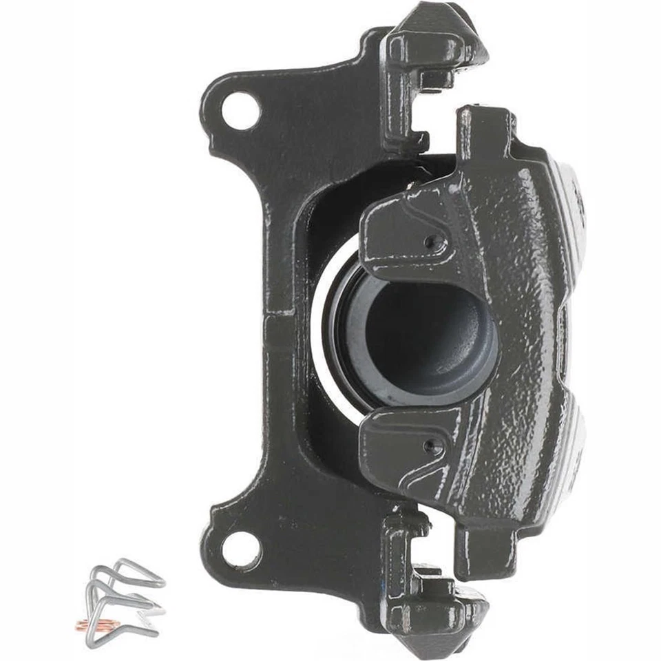 Штангенциркуль переднего левого дискового тормоза Cardone 1 подходит для Volkswagen Passat 2012 2013 2014 годов выпуска - Изображение 4 из 4