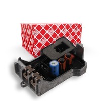 SteuergeräT, Heizung/LüFtung Febi Bilstein 31335 Febi Plus FüR MERCEDES-BENZ