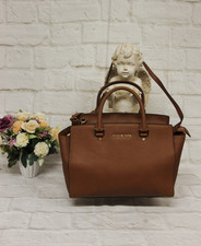 ✿ MICHAEL KORS ✿ Women's Bag Handbag Leather