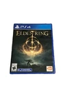 Elden Ring PS4 PlayStation 4 Complete With Case Tested Working