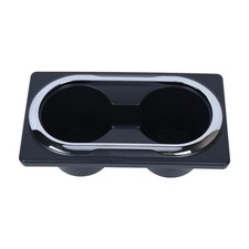 For Nissan 2016-2024 Titan Center Console Cup Holder Assembly 96965-ez10a For Nissan 2016-2024 Titan Center Console Cup Holder Assembly 96965-ez10a