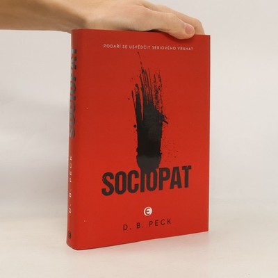 Sociopat  |  D. B. Peck