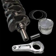 For Nissan Tb48 5.2l Brian Crower Stroker Kit 110mm Stroke Crankshaft Pro I Rods For Nissan Tb48 5.2l Brian Crower Stroker Kit 110mm Stroke Crankshaft Pro I Rods
